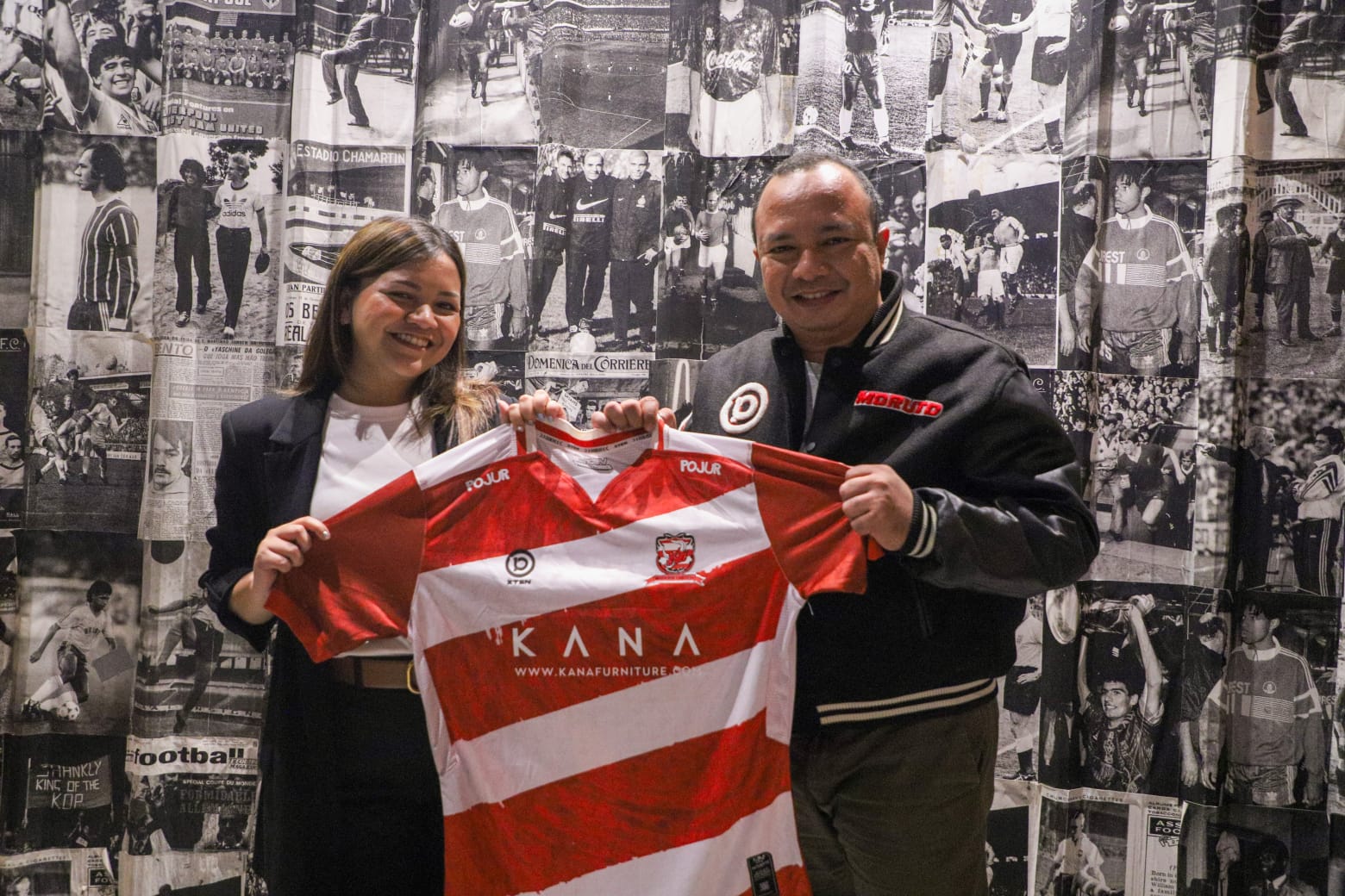 RANCAK BANA, KOLABORASI APIK MADURA – PADANG DALAM PENGELOLAAN KLUB PROFESIONAL MADURA UNITED FC DI LIGA 1 SUPER LEAGUE 2026/2027